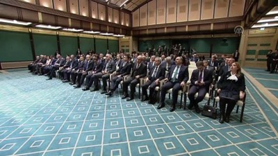 Malta Cumhurbaşkanı Preca: 'Malta olarak Türkiye'nin AB'ye katılımını desteklemeye devam edeceğiz' - ANKARA