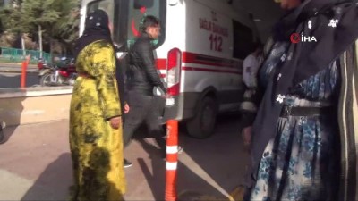 direksiyon -  Otomobil devrildi: 1 ölü, 4 yaralı  Videosu