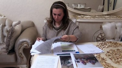 Parmağı kesilen kadının hastane enfeksiyonu sonucu öldüğü iddiası - KAHRAMANMARAŞ 