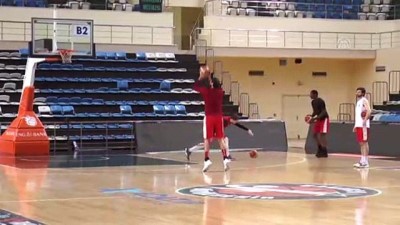 basketbol - Sakarya Büyükşehir Belediye Basketbol'da her maç final - SAKARYA  Videosu