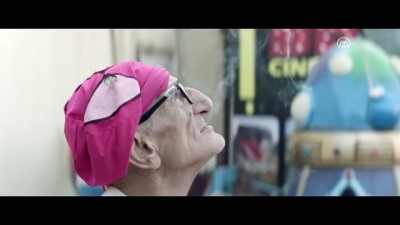 animasyon - Sinema - Kefernahum - İSTANBUL  Videosu