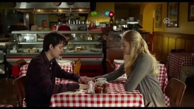 animasyon - Sinema - Zaman Yolcuları - İSTANBUL  Videosu