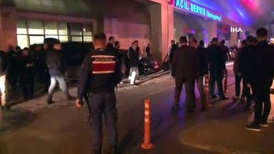yazili aciklama -  Adana Valisi Demirtaş: “Fikret Yeni’nin sağlık durumu iyi” Videosu