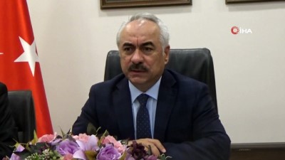  Bakan Yardımcısı Ersoy: 'Ülke genelinde 700 terörist kaldı' 