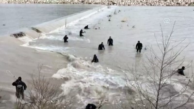 universite ogrencisi - Buse Acar'ı arama çalışmaları (1) - ANTALYA  Videosu