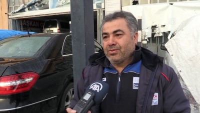 universite ogrencisi - Buse Acar'ı arama çalışmaları (2) - ANTALYA  Videosu