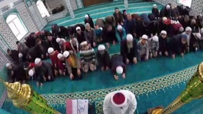 odul toreni -  Camiler çocuklarla doldu  Videosu