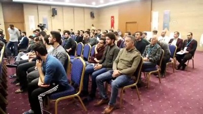 kapanis toreni - 'Dünyanın neresinde acil bir kriz olursa biz oradayız' - KASTAMONU Videosu