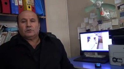 uzman cavus -  El-Bab gazisi uzman çavuştan 1 aydır haber alınamıyor  Videosu