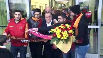 aria - Galatasaray İzmir’de Videosu