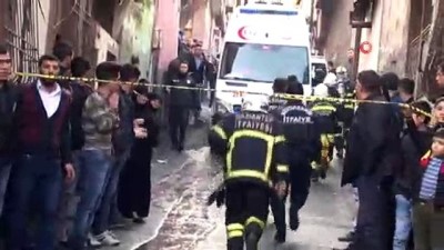 kiz kacirma -  Gaziantep’te kız kaçırma kavgası: 1 ölü, 3 yaralı Videosu