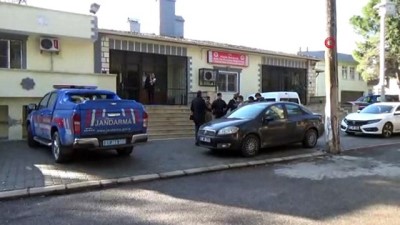 direksiyon -  Gaziantep’te trafik kazası : 1 ölü  Videosu