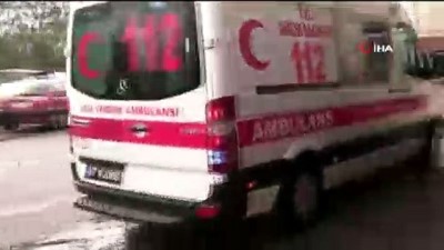 universite ogrencisi -  Hortumda kaybolan Buse’yi arama çalışmaları tekrar başladı  Videosu