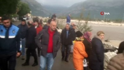 universite ogrencisi -  Hortumda kaybolan Buse’yi arama çalışmaları tekrar başladı  Videosu