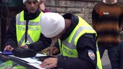 polis kopegi -  İstanbul’da huzur ve güven için ‘Kurt Kapanı’  Videosu
