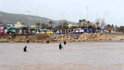 universite ogrencisi - Kader Buse'nin çantası kayalıklarda bulundu - ANTALYA Videosu