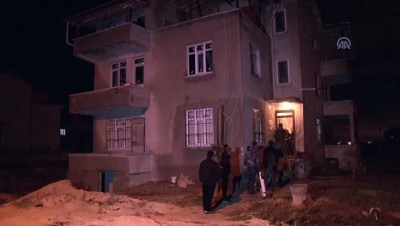 karbonmonoksit - Konya'da karbonmonoksit zehirlenmesi  Videosu