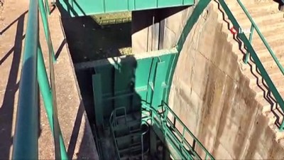 asiri yagis -  ‘Ölü hacimli’ barajlar canlandı  Videosu