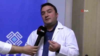 cinsel organ -  Üroloji Uzmanı Yıldırım: 'Çocukları 2-6 yaş arasında sünnet ettirmeyi önermiyoruz' Videosu