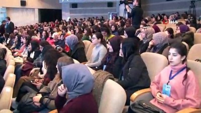 fedakarlik -  Yargıtay Başkanı Cirit: “Ülkemiz dünyanın vicdanını tek başına temsil etmektedir” Videosu