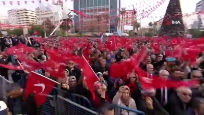 sehadet -  Adana Büyükşehir Belediye Başkan Adayı Hüseyin Sözlü oldu Videosu