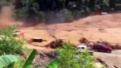 okyanus -  Brezilya’da facianın bilançosu artıyor: En az 50 ölü, 300 kayıp  Videosu
