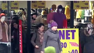 enflasyon -  'Enflasyonla Topyekün Mücadele' kapsamındaki indirimlere dikkat  Videosu