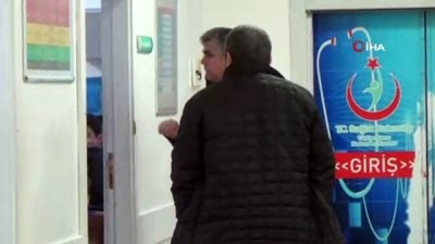 katil zanlisi -  Eniştesini öldüren katil zanlısı yakalandı  Videosu