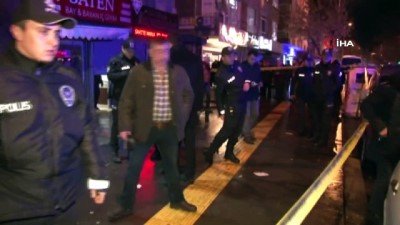 katil zanlisi -  Kuyumcu cinayeti zanlıları adliyeye sevk edildi  Videosu