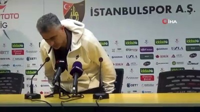 rektor - Mehmet Altıparmak: “Kimse benim oyuncuma ‘Konuşma lan’ diyemez” Videosu