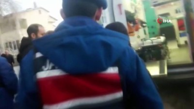 ozel hastaneler -  Nevşehir’de trafik kazası: 8 yaralı Videosu