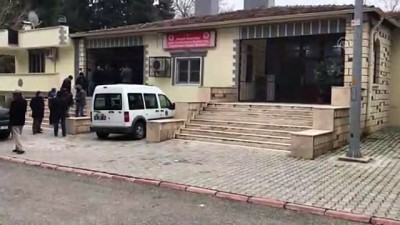 silahli kavga - Silahlı kavga: 1 ölü, 2 yaralı - GAZİANTEP  Videosu