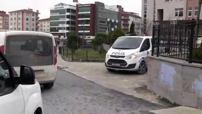 silahli kavga - Tekirdağ'daki silahlı kavga Videosu