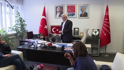 belgesel - Tuncay Özkan: 'Yumruk gibi kenetlendik' - ANKARA Videosu