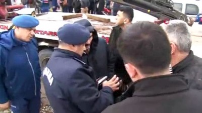 dalgic polis -  Üniversiteli Buse'nin arama çalışmalarında üçüncü günde henüz sonuç alınamadı  Videosu