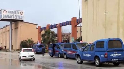 dalgic polis - Üniversiteli Kader Buse'yi arama çalışmaları yeniden başladı - ANTALYA  Videosu