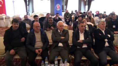 yuksek hiz -  Afyonkarahisar-Ankara arasındaki yüksek hızlı trende raylar Mart'ta döşenecek  Videosu