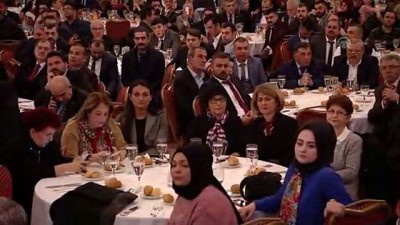 Bahçeli: 'İnanırsak mutlaka başarırız' - İSTANBUL