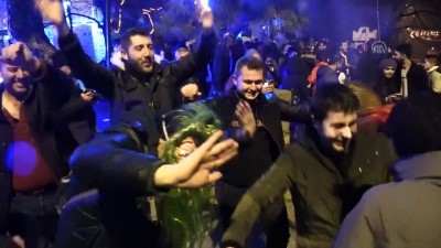 kabak tatlisi - 'Bocuk Gecesi' kutlandı - EDİRNE  Videosu