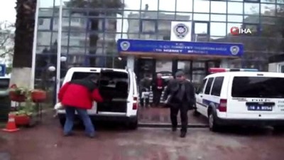  Çifte cinayete çifte müebbet 