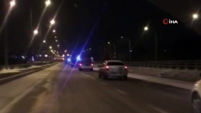 gizli bolme -  Erzurum’da 1 ton 535 kilo eroin ele geçirildi  Videosu