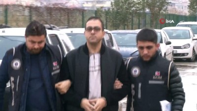 adli tip -  FETÖ'nün Adana il imamı yakalandı  Videosu