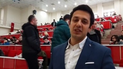 surucu belgesi - 'Hedef 1 Milyon Amatör Denizci' projesi - İSTANBUL Videosu