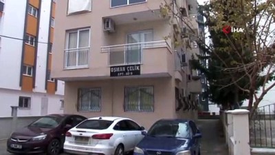 adli tip -  Kırgız bakıcının sır intiharı.. Evinde asılı olarak bulundu  Videosu