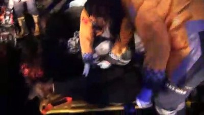 is makinesi - Nallıhan'da trafik kazası: 6 ölü - ANKARA  Videosu