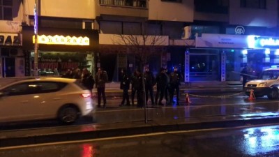 silahli kavga - Silahlı kavga: 1 ölü, 6 yaralı - İZMİR  Videosu