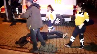 silahli kavga - Silahlı kavga: 1 ölü - ADANA  Videosu