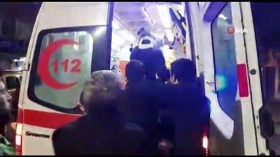 CHP Eyüp İlçe Teşkilatına saldırı: 3 yaralı