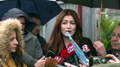 naat -  Deniz Çakır'ın hakaret suçundan soruşturmasına devam ediliyor Videosu