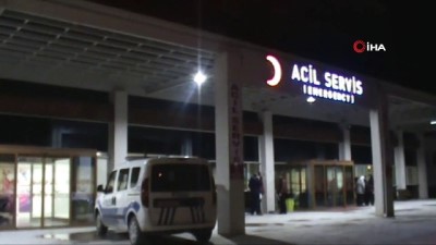  Doktor hastanedeki odasında ölü bulundu